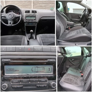 Volkswagen Polo Model Highline Euro 5 - imagine 7