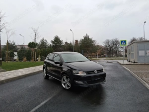 Volkswagen Polo Model Highline Euro 5 - imagine 2