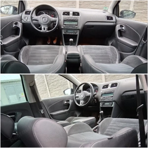 Volkswagen Polo Model Highline Euro 5 - imagine 6