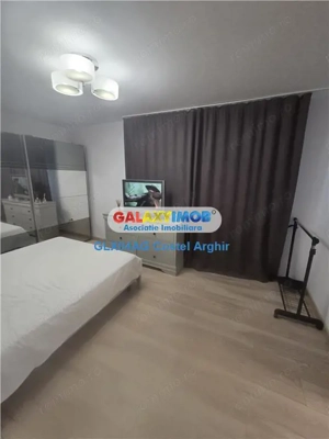 Inchiriem ap cu 3 cam la Balcescu Residence, mobilat si utilat - imagine 19