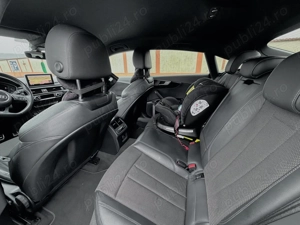 Audi A5 (proprietar) - imagine 7