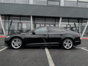 Audi A5 (proprietar) - imagine 5