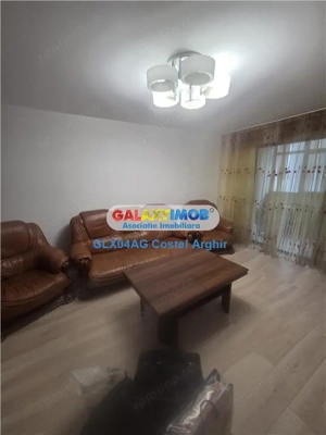Inchiriem ap cu 3 cam la Balcescu Residence, mobilat si utilat - imagine 4