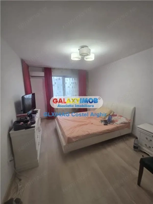Inchiriem ap cu 3 cam la Balcescu Residence, mobilat si utilat - imagine 2