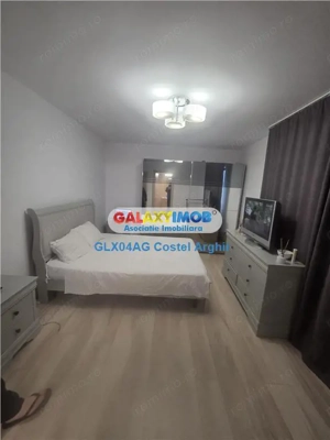 Inchiriem ap cu 3 cam la Balcescu Residence, mobilat si utilat - imagine 14