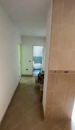 Apartament decomandat Năsăud
