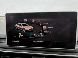 Audi A5 (proprietar) - imagine 8