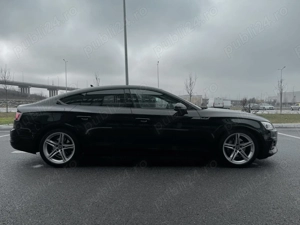 Audi A5 (proprietar) - imagine 4