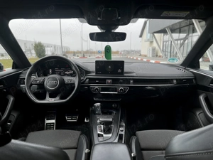 Audi A5 (proprietar) - imagine 6