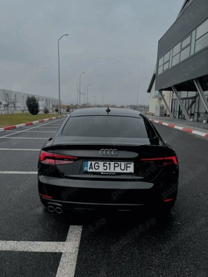 Audi A5 (proprietar) - imagine 3