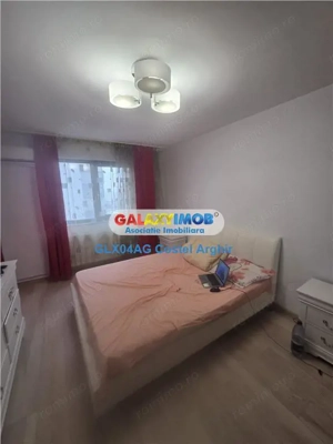 Inchiriem ap cu 3 cam la Balcescu Residence, mobilat si utilat - imagine 8
