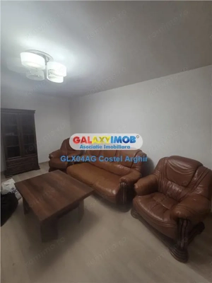 Inchiriem ap cu 3 cam la Balcescu Residence, mobilat si utilat - imagine 11