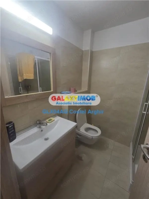 Inchiriem ap cu 3 cam la Balcescu Residence, mobilat si utilat - imagine 15