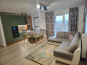 Apartament nou 3 camere, Maurer Residence, 2 locuri parcare, Targu Mures