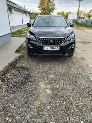 Peugeot 3008 Proprietar  - imagine 5