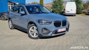 BMW x1 x-Drive 25 E 220 cv x Line 
