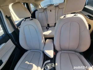 BMW x1 x-Drive 25 E 220 cv x Line  - imagine 5