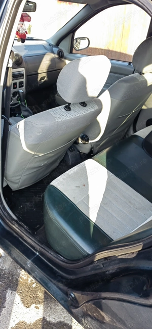 Dacia Logan 1.4 Iași  - imagine 2