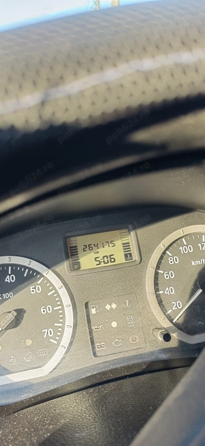 Dacia Logan 1.4 Iași 