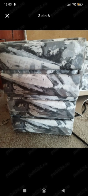 Dormitor cu comodine  - imagine 4