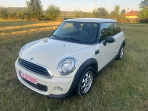 Mini Cooper 1.6 Diésel 2013 (  - imagine 4