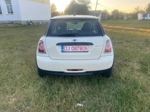 Mini Cooper 1.6 Diésel 2013 (  - imagine 5