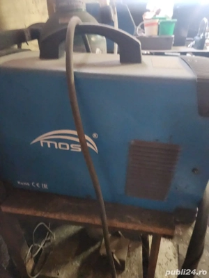 vand aparate de sudura