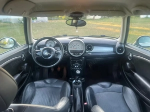 Mini Cooper 1.6 Diésel 2013 (  - imagine 3