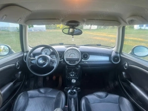Mini Cooper 1.6 Diésel 2013 (  - imagine 2