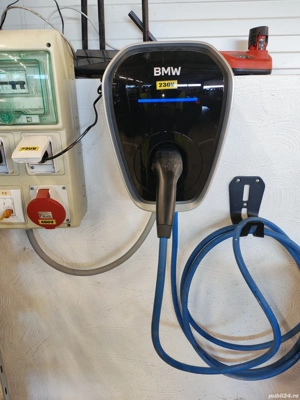 Electrician executa lucrari - imagine 5