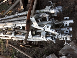 Linie eurocarlige transport carne - imagine 2