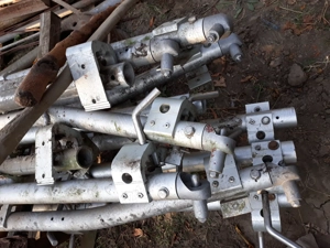 Linie eurocarlige transport carne - imagine 3