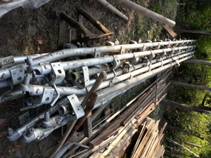 Linie eurocarlige transport carne - imagine 4