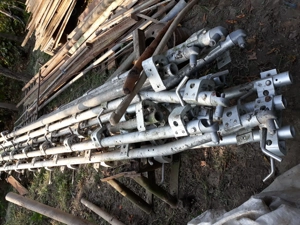 Linie eurocarlige transport carne - imagine 5