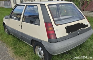 Vând Renault 5GI  - imagine 5