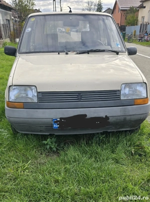 Vând Renault 5GI  - imagine 6