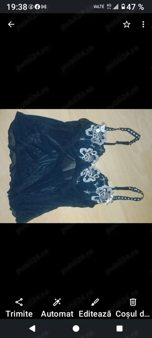 Lenjerie sexy 2 la 150 lei - imagine 2