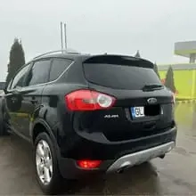 Vand Ford kuga 2011 - imagine 4