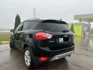 Vand Ford kuga 2011 - imagine 5