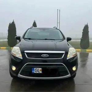 Vand Ford kuga 2011 - imagine 2