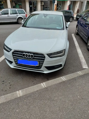 Audi A4 B8.5 - imagine 4