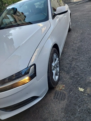 Audi A4 B8.5 - imagine 3