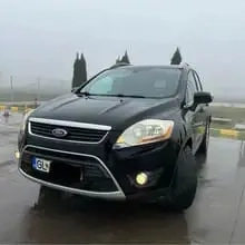 Vand Ford kuga 2011 - imagine 3