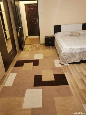 Închiriez garsonieră în brazda la G-uri