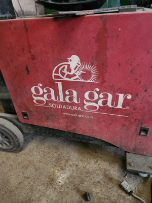 vand aparat de sudura - imagine 2