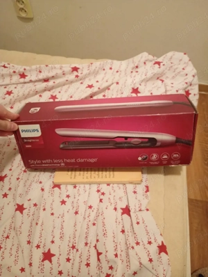 placa de par Philips 