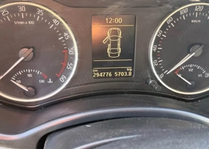 Skoda Octavia 2 Facelift 1.6 TDI 105 CP - imagine 3