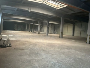 HALA 2600MP 1200MP// BARIERA BUCURESTI