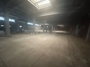 HALA 2600MP 1200MP// BARIERA BUCURESTI - imagine 8