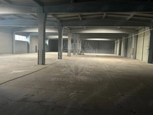 HALA 2600MP 1200MP// BARIERA BUCURESTI - imagine 2